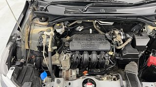 Used 2022 Honda Amaze 1.2 S i-VTEC Petrol Manual engine ENGINE RIGHT SIDE VIEW