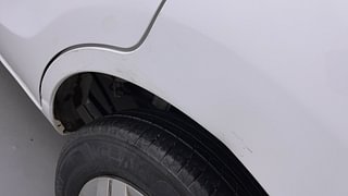 Used 2022 Maruti Suzuki Alto 800 Vxi Plus Petrol Manual dents MINOR SCRATCH