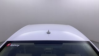 Used 2015 Audi A6 [2011-2015] 2.0 TDI Premium Diesel Automatic exterior EXTERIOR ROOF VIEW