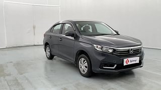 Used 2022 Honda Amaze 1.2 S i-VTEC Petrol Manual exterior RIGHT FRONT CORNER VIEW