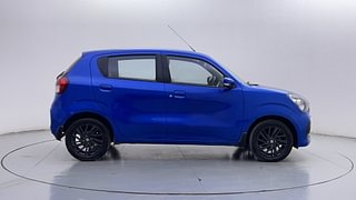 Used 2022 Maruti Suzuki Celerio ZXi Plus Petrol Manual exterior RIGHT SIDE VIEW
