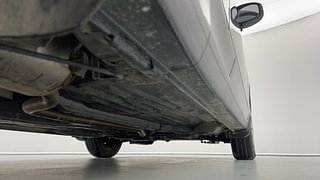 Used 2022 Honda Amaze 1.2 S i-VTEC Petrol Manual extra REAR RIGHT UNDERBODY VIEW