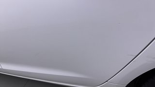 Used 2015 Audi A6 [2011-2015] 2.0 TDI Premium Diesel Automatic dents MINOR SCRATCH