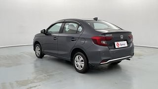 Used 2022 Honda Amaze 1.2 S i-VTEC Petrol Manual exterior LEFT REAR CORNER VIEW