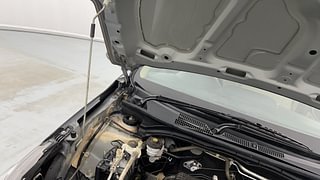 Used 2022 Honda Amaze 1.2 S i-VTEC Petrol Manual engine ENGINE RIGHT SIDE HINGE & APRON VIEW