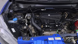 Used 2022 Maruti Suzuki Celerio ZXi Plus Petrol Manual engine ENGINE RIGHT SIDE VIEW