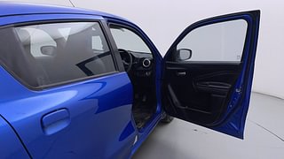 Used 2022 Maruti Suzuki Celerio ZXi Plus Petrol Manual interior RIGHT FRONT DOOR OPEN VIEW