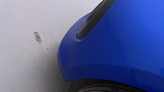 Used 2022 Maruti Suzuki Celerio ZXi Plus Petrol Manual dents MINOR SCRATCH
