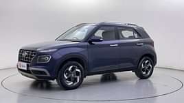2020 Hyundai Venue SX Plus 1.0 Turbo DCT