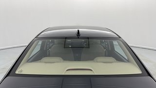 Used 2022 Honda Amaze 1.2 S i-VTEC Petrol Manual exterior BACK WINDSHIELD VIEW