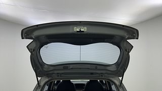 Used 2019 Hyundai Grand i10 [2017-2020] Sportz 1.2 Kappa VTVT Petrol Manual interior DICKY DOOR OPEN VIEW