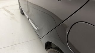 Used 2022 Tata Tiago Revotron XZ Plus CNG Petrol+cng Manual dents MINOR SCRATCH