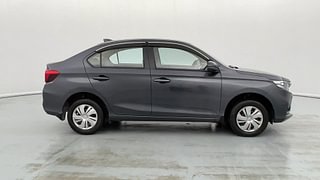 Used 2022 Honda Amaze 1.2 S i-VTEC Petrol Manual exterior RIGHT SIDE VIEW