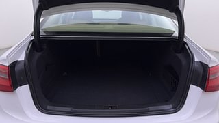 Used 2015 Audi A6 [2011-2015] 2.0 TDI Premium Diesel Automatic interior DICKY INSIDE VIEW