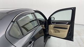 Used 2022 Honda Amaze 1.2 S i-VTEC Petrol Manual interior RIGHT FRONT DOOR OPEN VIEW
