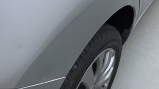 Used 2017 Maruti Suzuki Baleno [2015-2019] Zeta Petrol Petrol Manual dents MINOR SCRATCH