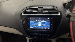 Used 2022 Tata Tiago Revotron XZ Plus CNG Petrol+cng Manual top_features Integrated (in-dash) music system