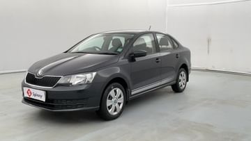 2020 Skoda Rapid New Active Petrol