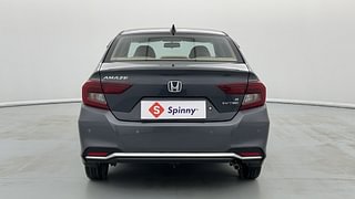 Used 2022 Honda Amaze 1.2 S i-VTEC Petrol Manual exterior BACK VIEW