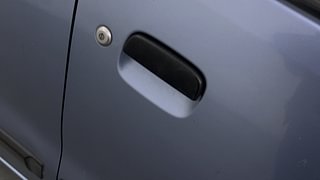 Used 2013 Maruti Suzuki Wagon R 1.0 [2010-2013] LXi CNG Petrol+cng Manual dents MINOR DENT