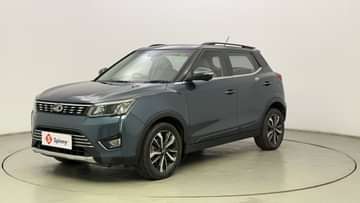 2020 Mahindra XUV 300 W8 (O) Diesel