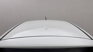 Used 2013 Hyundai i10 magna 1.1 Petrol Manual exterior EXTERIOR ROOF VIEW