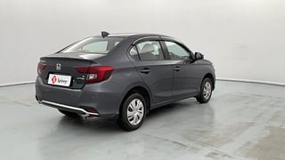 Used 2022 Honda Amaze 1.2 S i-VTEC Petrol Manual exterior RIGHT REAR CORNER VIEW