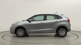 Used 2017 Maruti Suzuki Baleno [2015-2019] Zeta Petrol Petrol Manual exterior LEFT SIDE VIEW