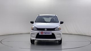 Used 2022 Maruti Suzuki Alto 800 Vxi Plus Petrol Manual exterior FRONT VIEW