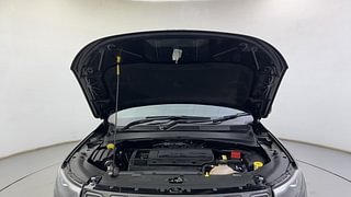 Used 2021 JEEP Compass Model S (O) 1.4 Petrol DCT Petrol Automatic engine ENGINE & BONNET OPEN FRONT VIEW