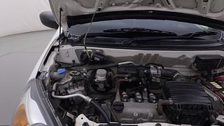 Used 2022 Maruti Suzuki Alto 800 Vxi Plus Petrol Manual engine ENGINE RIGHT SIDE HINGE & APRON VIEW