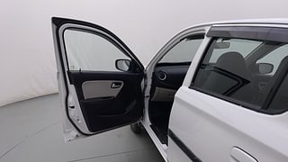 Used 2022 Maruti Suzuki Alto 800 Vxi Plus Petrol Manual interior LEFT FRONT DOOR OPEN VIEW