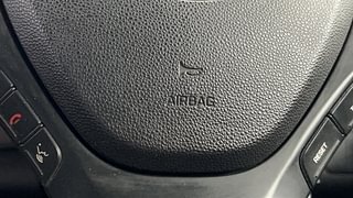 Used 2019 Hyundai Grand i10 [2017-2020] Sportz 1.2 Kappa VTVT Petrol Manual top_features Airbags