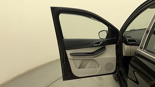 Used 2022 Tata Tiago Revotron XZ Plus CNG Petrol+cng Manual interior LEFT FRONT DOOR OPEN VIEW