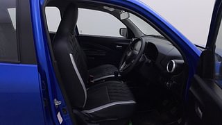 Used 2022 Maruti Suzuki Celerio ZXi Plus Petrol Manual interior RIGHT SIDE FRONT DOOR CABIN VIEW