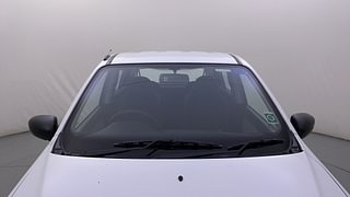 Used 2022 Maruti Suzuki Alto 800 Vxi Plus Petrol Manual exterior FRONT WINDSHIELD VIEW