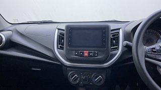 Used 2022 Maruti Suzuki Celerio ZXi Plus Petrol Manual top_features Integrated (in-dash) music system