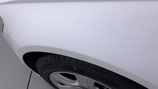 Used 2015 Audi A6 [2011-2015] 2.0 TDI Premium Diesel Automatic dents MINOR SCRATCH