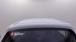 Used 2022 Maruti Suzuki Alto 800 Vxi Plus Petrol Manual exterior EXTERIOR ROOF VIEW