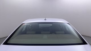 Used 2015 Audi A6 [2011-2015] 2.0 TDI Premium Diesel Automatic exterior BACK WINDSHIELD VIEW