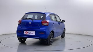 Used 2022 Maruti Suzuki Celerio ZXi Plus Petrol Manual exterior RIGHT REAR CORNER VIEW