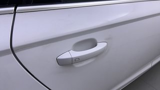 Used 2015 Audi A6 [2011-2015] 2.0 TDI Premium Diesel Automatic dents MINOR SCRATCH