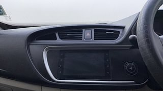 Used 2022 Maruti Suzuki Alto 800 Vxi Plus Petrol Manual top_features Touch screen infotainment system