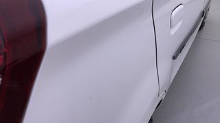 Used 2022 Maruti Suzuki Alto 800 Vxi Plus Petrol Manual dents MINOR SCRATCH