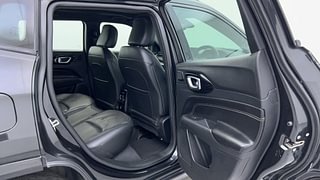 Used 2021 JEEP Compass Model S (O) 1.4 Petrol DCT Petrol Automatic interior RIGHT SIDE REAR DOOR CABIN VIEW