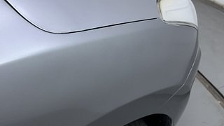 Used 2017 Maruti Suzuki Baleno [2015-2019] Zeta Petrol Petrol Manual dents MINOR DENT