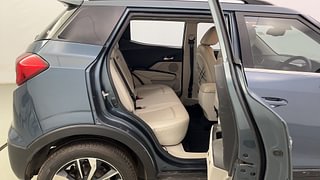 Used 2020 Mahindra XUV 300 W8 (O) Diesel Diesel Manual interior RIGHT SIDE REAR DOOR CABIN VIEW