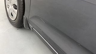 Used 2022 Honda Amaze 1.2 S i-VTEC Petrol Manual dents MINOR SCRATCH