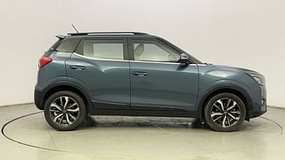 Used 2020 Mahindra XUV 300 W8 (O) Diesel Diesel Manual exterior RIGHT SIDE VIEW