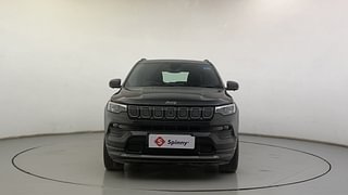 Used 2021 JEEP Compass Model S (O) 1.4 Petrol DCT Petrol Automatic exterior FRONT VIEW